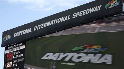 daytona 500 standings live|Results of the 65th Daytona 500, NASCAR Cup points standings.